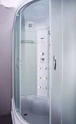 Фото Душевая кабина Timo Eco TE-0720 L
