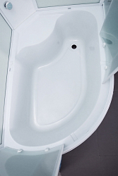 Фото Душевая кабина Timo Eco TE-0720 R