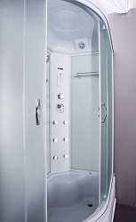 Фото Душевая кабина Timo Eco TE-0720 R