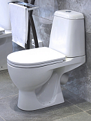 Унитаз-компакт Sanita luxe Max , изображение 3