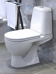 Фото Унитаз-компакт Sanita luxe Max