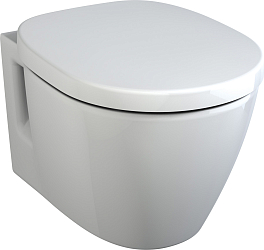 Фото Унитаз подвесной Ideal Standard Connect E781901 с функцией биде