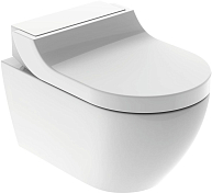 Унитаз подвесной Geberit AquaClean tuma classic , изображение 1