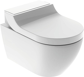 Фото Унитаз подвесной Geberit AquaClean tuma classic