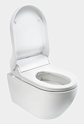 Унитаз подвесной Geberit AquaClean tuma classic , изображение 6