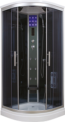 Фото Душевая кабина Timo Standart T-1109
