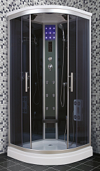 Фото Душевая кабина Timo Standart T-1109