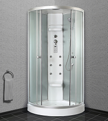 Фото Душевая кабина Timo Lux TL-1503