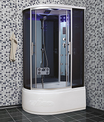 Фото Душевая кабина Timo Standart T-1120 R