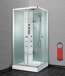 Фото Душевая кабина Timo Lux TL-1504 L