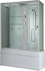 Фото Душевой бокс Timo Lux TL-1505