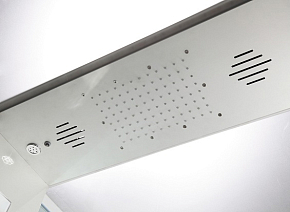 Фото Душевой бокс Timo Lux TL-1505