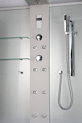 Фото Душевой бокс Timo Lux TL-1505
