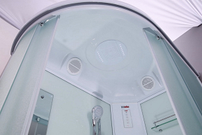 Фото Душевая кабина Timo Eco TE-0702 R