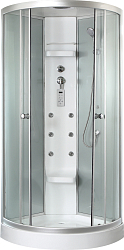 Фото Душевая кабина Timo Lux TL-1502