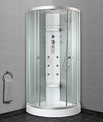 Фото Душевая кабина Timo Lux TL-1502