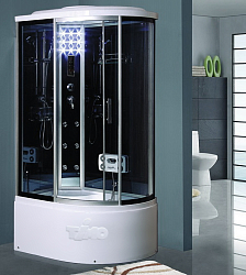 Фото Душевая кабина Timo Standart T-1110 L