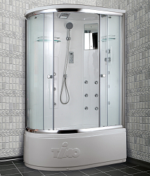 Фото Душевая кабина Timo Lux T-7720 R