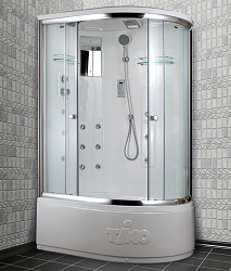 Фото Душевая кабина Timo Lux T-7720 L