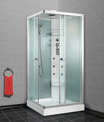 Фото Душевая кабина Timo Lux TL-1504 R