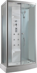 Фото Душевая кабина Timo Lux TL-1501