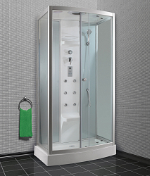 Фото Душевая кабина Timo Lux TL-1501