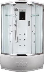 Фото Душевая кабина Timo Lux T-7700