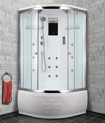 Фото Душевая кабина Timo Lux T-7700