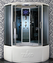 Фото Душевой бокс Timo Standart T-1125