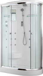 Фото Душевая кабина Timo Lux T-7702 L