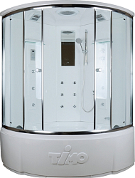 Фото Душевой бокс Timo Lux T-7735 C