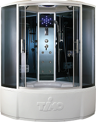 Фото Душевой бокс Timo Standart T-1135