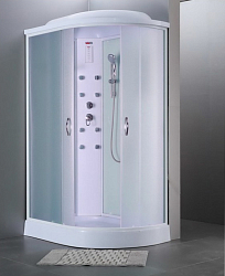 Фото Душевая кабина Timo Eco TE-0702 L