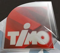 Крыша для кабины Timo Ilma 909 , изображение 2