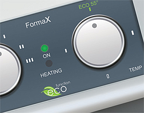 Фото Водонагреватель Electrolux EWH 50 Formax