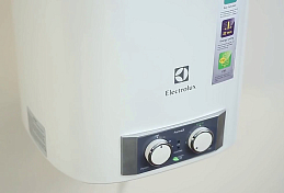 Водонагреватель Electrolux EWH 50 Formax , изображение 8