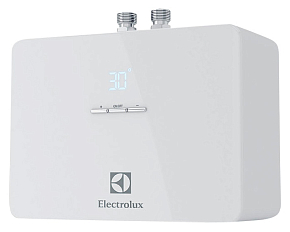 Фото Водонагреватель Electrolux NPX6 Aquatronic Digital 2.0