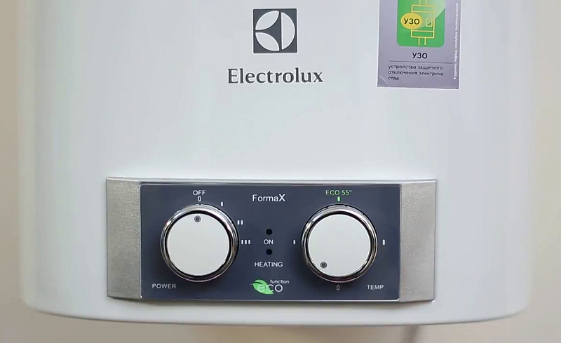 Водонагреватель Electrolux EWH 100 Formax , изображение 5