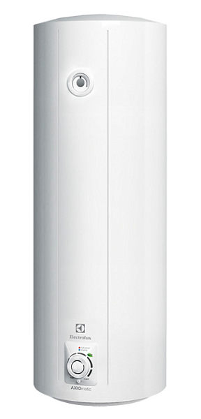 Водонагреватель Electrolux EWH 50 AXIOmatic Slim , изображение 2