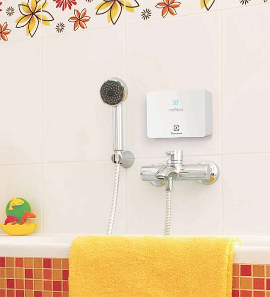 Водонагреватель Electrolux NPX4 Aquatronic Digital 2.0 , изображение 5