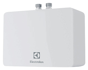 Фото Водонагреватель Electrolux NP4 Aquatronic 2.0