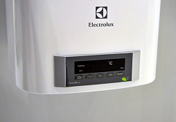 Водонагреватель Electrolux EWH 100 Formax DL , изображение 9