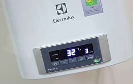 Водонагреватель Electrolux EWH 100 Formax DL , изображение 10