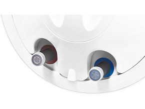 Фото Водонагреватель Electrolux EWH 100 Quantum Pro