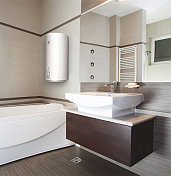 Водонагреватель Electrolux EWH 80 AXIOmatic , изображение 6