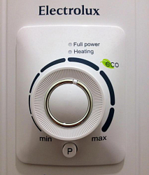 Фото Водонагреватель Electrolux EWH 125 AXIOmatic