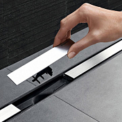 Решетка Geberit CleanLine 154.450.KS.1 , изображение 3