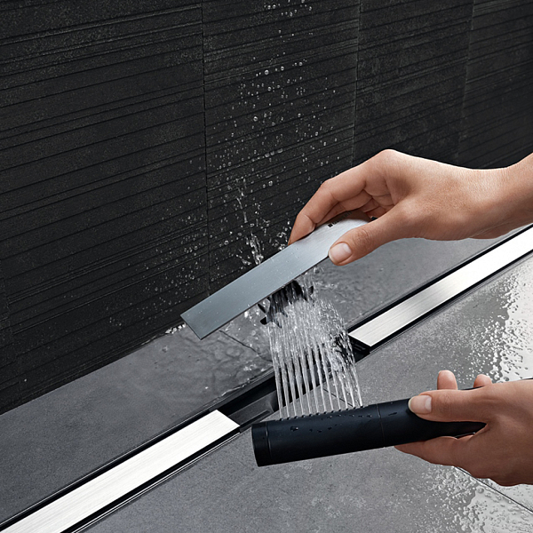 Решетка Geberit CleanLine 154.450.KS.1 , изображение 4