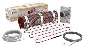 Фото Теплый пол Electrolux Easy Fix Mat EEFM 2-150-9 самоклеящийся