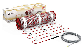 Фото Теплый пол Electrolux Easy Fix Mat EEFM 2-150-12 самоклеящийся